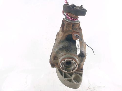 Rear differential BMW 1 (E81) 116 d | BP29517404M24 