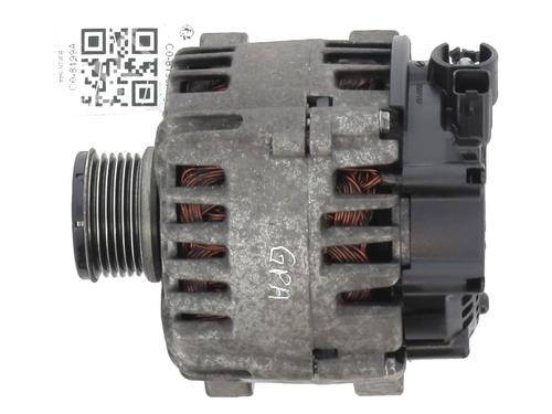 Alternator PEUGEOT PARTNER Tepee 1.6 HDi 90 | BP32201405M7