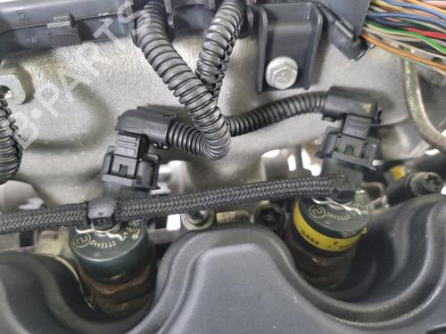 Motor LANCIA THESIS (841_) 2.4 JTD (841AXD1B02) | BP28686223M1