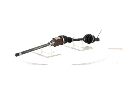 Right front driveshaft BMW 5 (E60)  | BP23525544M39 