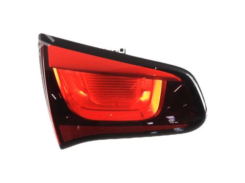 Left tailgate light CITROËN C3 II (SC_) 1.6 HDi | BP32007219C79 