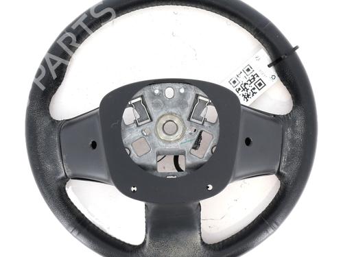 Steering wheel NISSAN MICRA IV (K13K, K13KK) 1.2 | BP24361691C49 