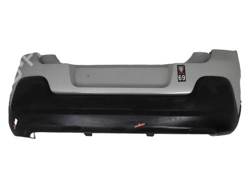 Rear bumper CITROËN C3 III (SX) 1.2 VTi 82 | BP32255371C8 
