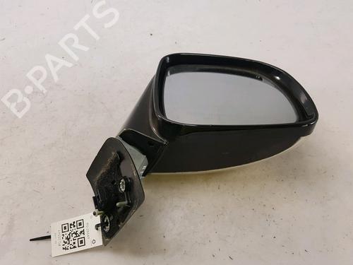 Used Right mirror CHEVROLET CAPTIVA (C100, C140) 2.0 D 4WD (150 hp) 13889575