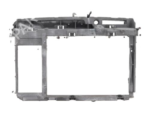 Frontplade/Frontkurv CITROËN C3 II (SC_) 1.6 HDi | BP33645875C72 - Image 1