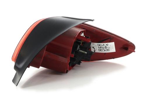 Left taillight PEUGEOT 206 Van 1.4 HDi | BP27813324C34 