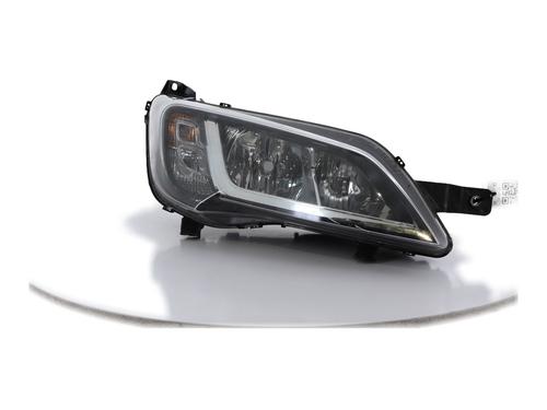 Used Right headlight PEUGEOT BOXER Van 2.2 BlueHDi 120 (120 hp) 29197553