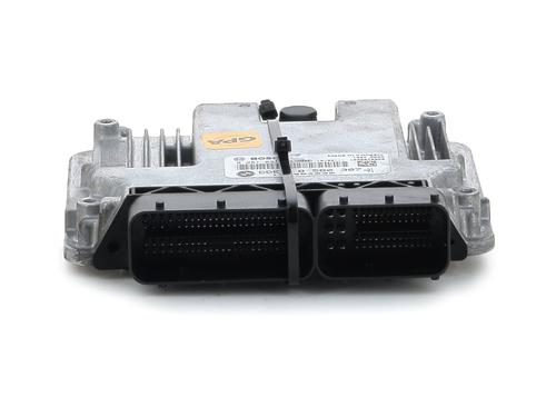 Used Engine control unit (ECU) Engine control unit (ECU) BMW X1 (E84) sDrive 18 d (143 hp) 23535062 23535062