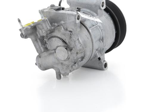 AC compressor CITROËN C3 II (SC_) 1.0 VTi 68 | BP36691682M34 - Image 3