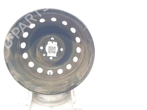 Rim RENAULT TWINGO II (CN0_) 1.2 16V (CN0K, CN0V, CN0A) | BP29522182C45 