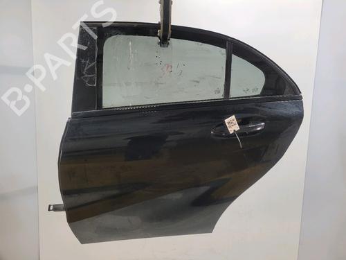 Used Left rear door Left rear door MERCEDES-BENZ A-CLASS (W176) A 200 CDI (176.001) (136 hp) 33300380 33300380