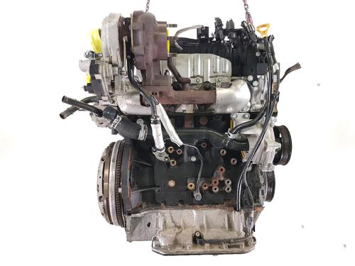 Engine KIA SPORTAGE IV (QL, QLE) 2.0 CRDi AWD | BP37680526M1 - Image 4