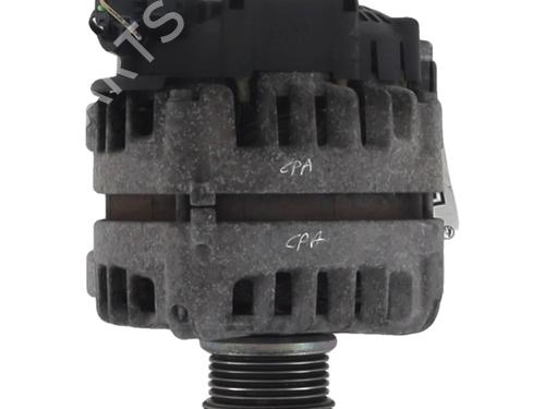 Alternator PEUGEOT 208 I (CA_, CC_) 1.4 HDi | BP32309918M7 