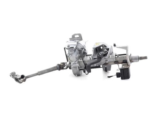 Used Steering column Steering column RENAULT CLIO IV (BH_) 0.9 TCe 75 (BHNP) (76 hp) 34711604 34711604
