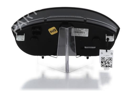 Instrument cluster PEUGEOT BOXER Van 2.2 HDi 110 | BP32434101C47 