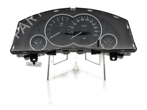 Instrument cluster OPEL MERIVA A MPV (X03) 1.4 16V Twinport (E75) | BP27439596C47 