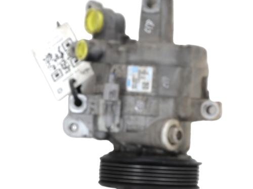 AC compressor CITROËN C1 (PM_, PN_) 1.0 | BP29197789M34 
