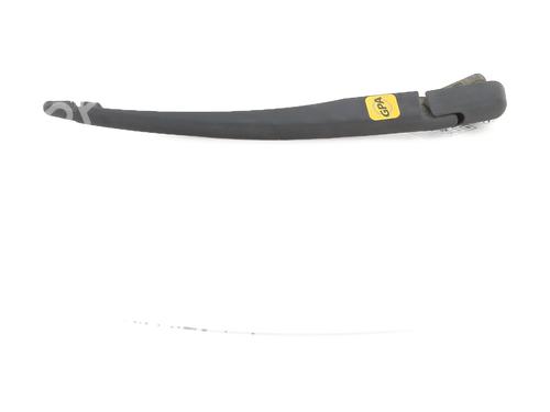 Used Rear windshield wiper arm DACIA SANDERO [2008-2025]  27911845