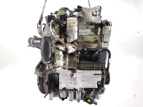 Engine AUDI A3 Sportback (8VA, 8VF) 2.0 TDI | BP30094299M1