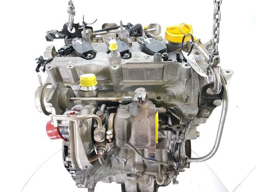 Motor DACIA SANDERO II TCe 90 (B8M1, B8MA, B8AC) | BP29988138M1 