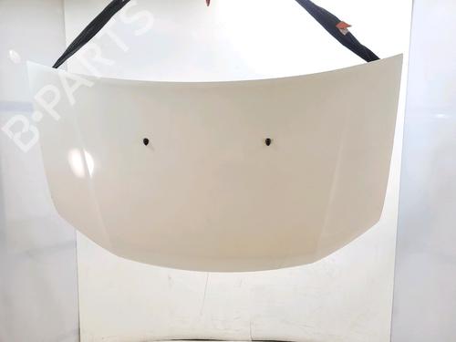 Used Hood Hood DACIA LOGAN MCV II TCe 90 (K8M1, K8MA, K8AC) (90 hp) 34118858 34118858