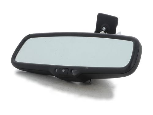 Used Rear mirror Rear mirror SSANGYONG KORANDO (CK) 2.0 e-XDi (150 hp) 34204632 34204632