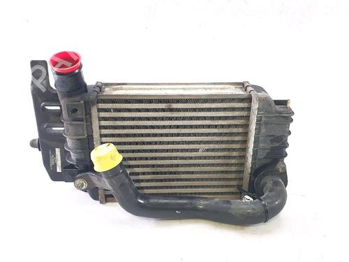 Intercooler TOYOTA YARIS (_P9_) 1.4 D-4D (NLP90_, NLP90R) | BP29964339M30