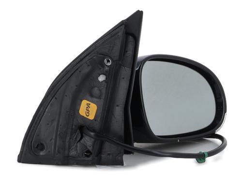 Right mirror VW GOLF V (1K1) 1.9 TDI 4motion | BP25022874C27 