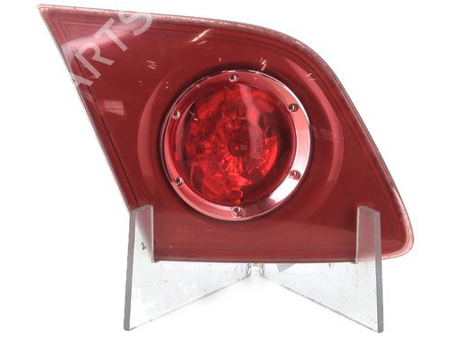 Used Left tailgate light MAZDA 3 (BK) 1.6 (BK14) (105 hp) 23945497