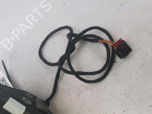 Right mirror SKODA YETI (5L) 2.0 TDI | BP13889602C27 