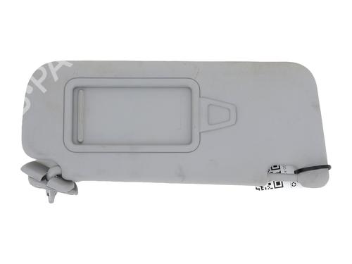 Used Right sun visor KIA CEE'D SW (ED) 1.6 CRDi 90 (90 hp) 31180194