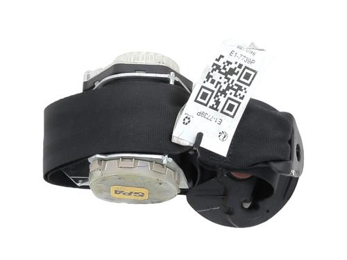 Used Rear left seatbelt Rear left seatbelt HYUNDAI i10 I (PA) 1.2 (86 hp) 33925602 33925602