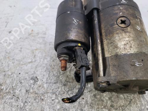 Démarreur ISUZU D-MAX I (TFR, TFS) 3.0 DiTD 4x4 (TFS85_) | BP13893253M8 