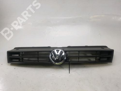 Used Front grille Front grille VW POLO V (6R1, 6C1) 1.6 TDI (90 hp) 11116561 11116561
