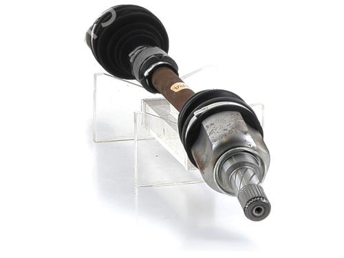 Drivaksel fortil venstre RENAULT CLIO IV Grandtour (KH_) 1.5 dCi 90 (KHN3, KHN4) | BP29873974M38 