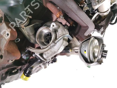 Engine PEUGEOT 308 CC (4B_) 2.0 HDi (4BRHRH, 4BRHRJ) | BP32400791M1  - Image 6