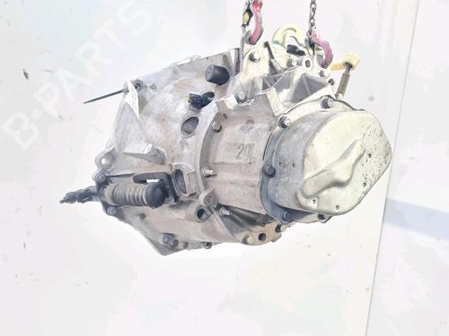 Used Gearbox CITROËN C3 Picasso (SH_) 1.2 THP 110 (SHHNZ6) (110 hp) 30140512
