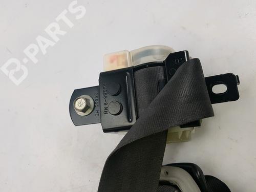 Rear right belt tensioner HONDA FR-V (BE) 2.2 i CTDi (BE5) | BP11866804C90 