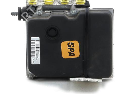 ABS pump PEUGEOT 5008 (0U_, 0E_) 2.0 HDi 150 / BlueHDi 150 | BP29470655M43 