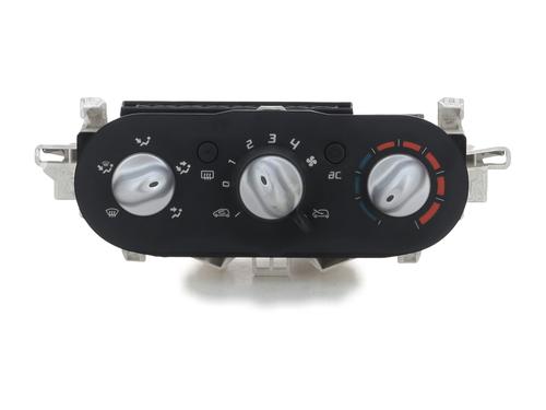 AC Styreenhet / Manøvreringsenhet RENAULT TWINGO II (CN0_) 1.5 dCi (CN0E) (64 hp) 28137564