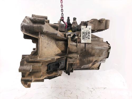 Caja de cambios PEUGEOT BOXER Van 2.2 HDi 130 (131 hp) 30653818