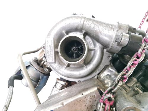 Engine PEUGEOT 308 SW I (4E_, 4H_) 1.6 HDi | BP37680743M1  - Image 10