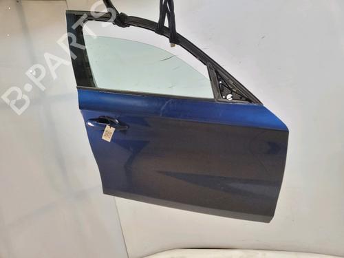 Used Right front door BMW 1 (E87) 120 d (163 hp) 23972887