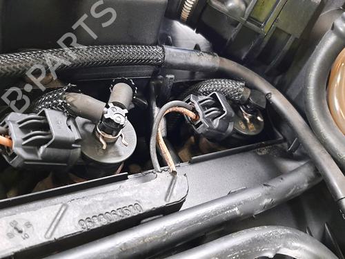 Motor CITROËN C3 II (SC_) 1.4 HDi 70 (SC8HZC, SC8HR0, SC8HP4) | BP31079872M1