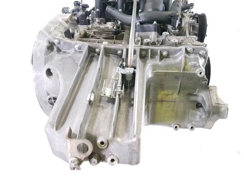 Engine MERCEDES-BENZ A-CLASS (W169)  | BP26541259M1 