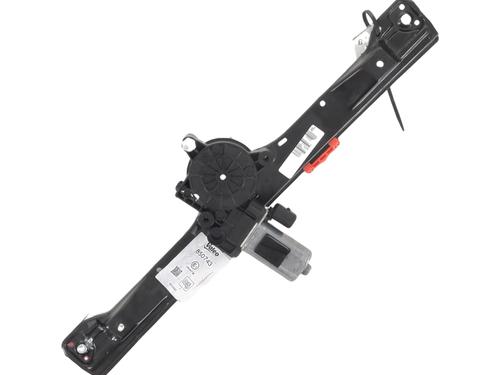 Used Front right window mechanism FIAT GRANDE PUNTO (199_) [2005-2025]  25930851