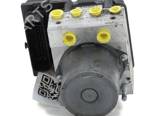 Used ABS pump CITROËN C4 II (NC_) 1.4 VTi 95 (NC8FP0) (95 hp) 29701867