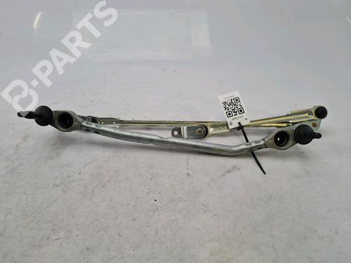 Used Front wipers mechanism AUDI Q2 (GAB, GAG) 2.0 TDI (150 hp) 11945003