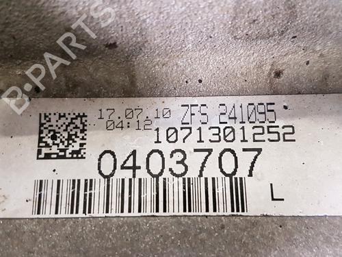 Gearbox AUDI A6 Allroad C6 (4FH) 2.7 TDI quattro | BP33230624M3 - Image 8
