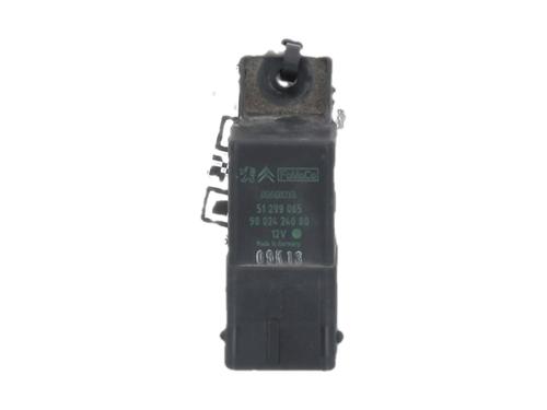 Used Electronic module Electronic module PEUGEOT 208 I (CA_, CC_) 1.4 HDi (68 hp) 36182485 36182485
